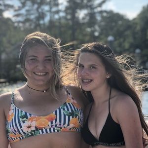 Meet your Posher, Chasity